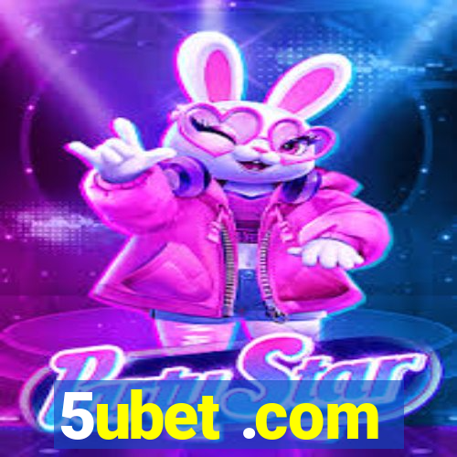 5ubet .com